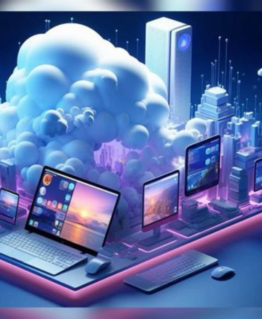 Cloud-Native Mobile Meetup